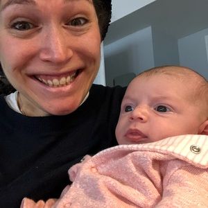 Meet your Posher, Shoshana